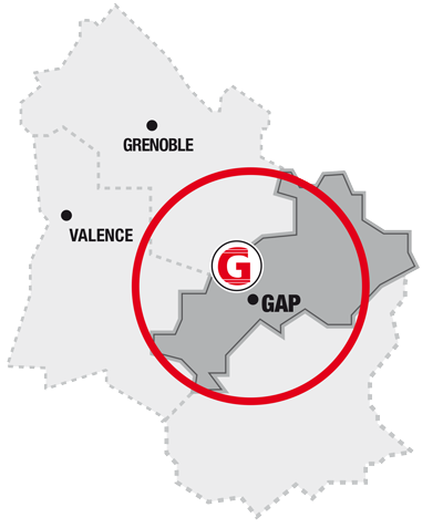 gap