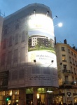Rénovation immeuble Place des Jacobins – Lyon 2