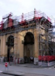 Création d’une agence Grands Travaux