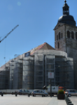 Eglise Saint Pierre – Annecy - 74