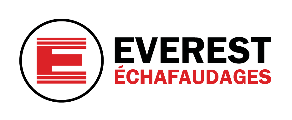 EVEREST ÉCHAFAUDAGES