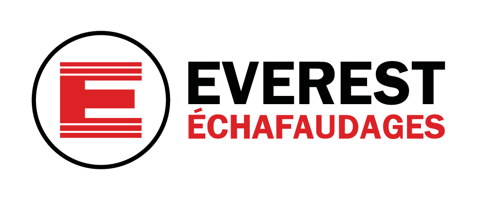 EVEREST ÉCHAFAUDAGES